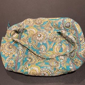 Vera Bradley duffle